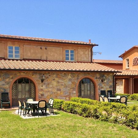 Apartments In Residence With Swimming Pool In מונטורדי מריטימו מראה חיצוני תמונה