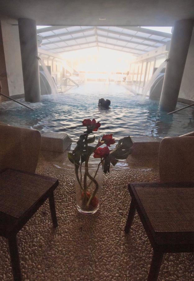Apartments In Residence With Swimming Pool In מונטורדי מריטימו מראה חיצוני תמונה