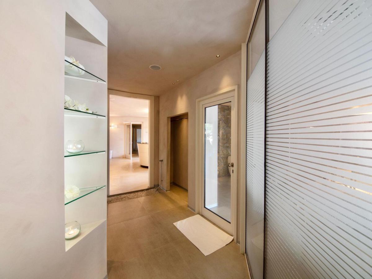 Apartments In Residence With Swimming Pool In מונטורדי מריטימו מראה חיצוני תמונה