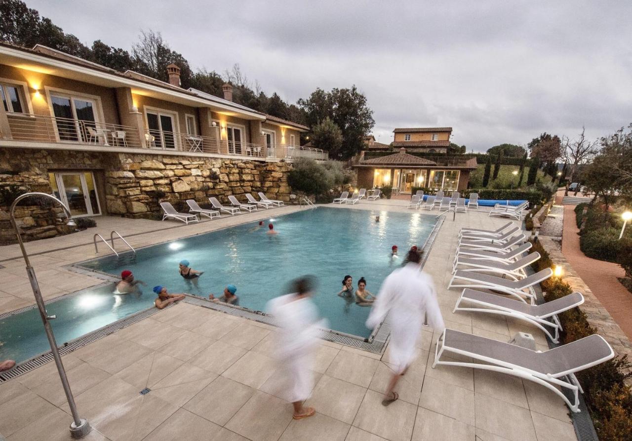 Apartments In Residence With Swimming Pool In מונטורדי מריטימו מראה חיצוני תמונה
